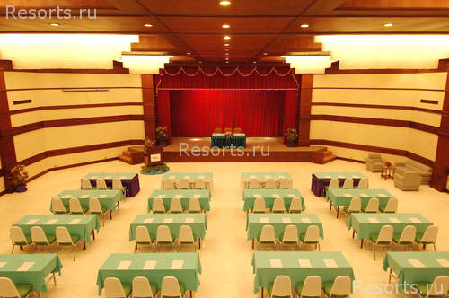 Patong Resort Hotel 51